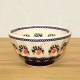ポーリッシュポタリー MANUFAKTURA ボウル 14cm C018-70B