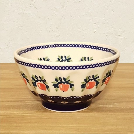ポーリッシュポタリー MANUFAKTURA ボウル 14cm C018-70B