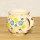 ポーリッシュポタリー VENA ﾎﾟｰﾗﾝﾄﾞﾏｸﾞｶｯﾌﾟ 300ml V383-C999