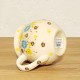 ポーリッシュポタリー VENA ﾎﾟｰﾗﾝﾄﾞﾏｸﾞｶｯﾌﾟ 300ml V383-C999