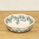 ポーリッシュポタリー CERAMIKA ARTYSTYCZNA ボウル 15cm CA972-2339X