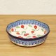 ポーリッシュポタリー CERAMIKA ARTYSTYCZNA ボウル 15cm CA972-2715X