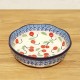 ポーリッシュポタリー CERAMIKA ARTYSTYCZNA ボウル 15cm CA972-2715X