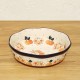 ポーリッシュポタリー CERAMIKA ARTYSTYCZNA ボウル 15cm CA972-2720X