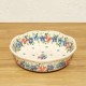 ポーリッシュポタリー CERAMIKA ARTYSTYCZNA ボウル 15cm CA972-2416X