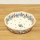 ポーリッシュポタリー CERAMIKA ARTYSTYCZNA ボウル 15cm CA972-2416X