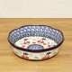 ポーリッシュポタリー CERAMIKA ARTYSTYCZNA ボウル 15cm CA972-2701X