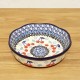 ポーリッシュポタリー CERAMIKA ARTYSTYCZNA ボウル 15cm CA972-2701X