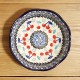 ポーリッシュポタリー CERAMIKA ARTYSTYCZNA ボウル 15cm CA972-2701X