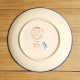 ポーリッシュポタリー VENA 平皿19cm V132-U195