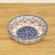 ポーリッシュポタリー WIZA スフレディッシュ 15cm W255-166