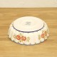 ポーリッシュポタリー WIZA スフレディッシュ 15cm W255-172