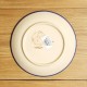 ポーリッシュポタリー VENA 平皿17cm V195-U470