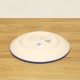 ポーリッシュポタリー VENA 平皿17cm V195-C314