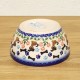 ポーリッシュポタリー DALIA ボウル 12cm DM12-PP