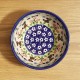 ポーリッシュポタリー DALIA ボウル 12cm DM12-PP