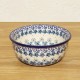 ポーリッシュポタリー CERAMIKA ARTYSTYCZNA ボウル12.5cm CA115-2342X