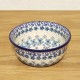 ポーリッシュポタリー CERAMIKA ARTYSTYCZNA ボウル12.5cm CA115-2342X