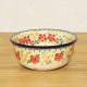 ポーリッシュポタリー CERAMIKA ARTYSTYCZNA ボウル12.5cm CA115-2363X