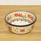 ポーリッシュポタリー CERAMIKA ARTYSTYCZNA ボウル12.5cm CA115-2363X