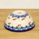 ポーリッシュポタリー CERAMIKA ARTYSTYCZNA ボウル14cm CA059-2113X