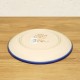 ポーリッシュポタリー VENA 平皿19cm V132-U018