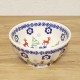 ポーリッシュポタリー MANUFAKTURA ボウル 14cm C018-BL07