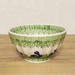 ポーリッシュポタリー MANUFAKTURA ボウル 14cm C018-P324