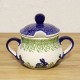 ポーリッシュポタリー MANUFAKTURA シュガーボウル 300ml C40-P324