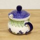 ポーリッシュポタリー MANUFAKTURA シュガーボウル 300ml C40-P324