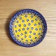 ポーリッシュポタリー CERAMIKA ARTYSTYCZNA ボウル11.5cm CA28-859X