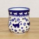 ポーリッシュポタリー DALIA マグカップ 400ml DK40-U240KOT