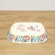 ポーリッシュポタリー VENA オリーブ皿13cm V172-U422