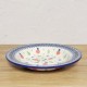 ポーリッシュポタリー CERAMIKA ARTYSTYCZNA スープ・パスタ皿 24cm CA14-2704X