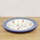 ポーリッシュポタリー CERAMIKA ARTYSTYCZNA スープ・パスタ皿 24cm CA14-2704X