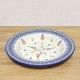 ポーリッシュポタリー CERAMIKA ARTYSTYCZNA スープ・パスタ皿 24cm CA14-2704X