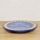 ポーリッシュポタリー CERAMIKA ARTYSTYCZNA スープ・パスタ皿 24cm CA14-1214X