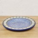 ポーリッシュポタリー CERAMIKA ARTYSTYCZNA スープ・パスタ皿 24cm CA14-1214X