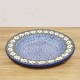 ポーリッシュポタリー CERAMIKA ARTYSTYCZNA スープ・パスタ皿 24cm CA14-1214X