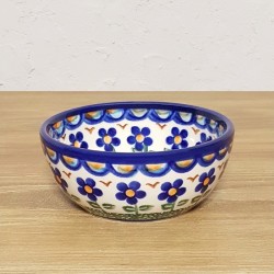 ポーリッシュポタリー VENA ボウル 10cm V158-U024