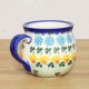 ポーリッシュポタリー VENA ﾎﾟｰﾗﾝﾄﾞﾏｸﾞｶｯﾌﾟ 300ml V352-U710