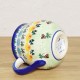 ポーリッシュポタリー VENA ﾎﾟｰﾗﾝﾄﾞﾏｸﾞｶｯﾌﾟ 300ml V352-U710