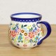ポーリッシュポタリー VENA ﾎﾟｰﾗﾝﾄﾞﾏｸﾞｶｯﾌﾟ 300ml V352-C209