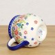 ポーリッシュポタリー VENA ﾎﾟｰﾗﾝﾄﾞﾏｸﾞｶｯﾌﾟ 300ml V352-C209