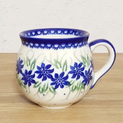 ポーリッシュポタリー VENA ﾎﾟｰﾗﾝﾄﾞﾏｸﾞｶｯﾌﾟ 300ml V352-C095