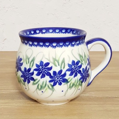 ポーリッシュポタリー VENA ﾎﾟｰﾗﾝﾄﾞﾏｸﾞｶｯﾌﾟ 300ml V352-C095