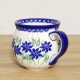 ポーリッシュポタリー VENA ﾎﾟｰﾗﾝﾄﾞﾏｸﾞｶｯﾌﾟ 300ml V352-C095