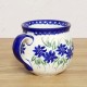 ポーリッシュポタリー VENA ﾎﾟｰﾗﾝﾄﾞﾏｸﾞｶｯﾌﾟ 300ml V352-C095