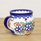 ポーリッシュポタリー VENA ﾎﾟｰﾗﾝﾄﾞﾏｸﾞｶｯﾌﾟ 300ml V352-U252
