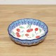 ポーリッシュポタリー CERAMIKA ARTYSTYCZNA ボウル12cm CA23-2715X